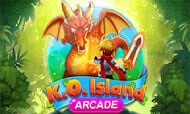K O Island