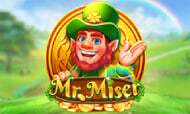 Mr Miserr