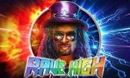 rave-high