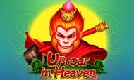 uproarinheaven