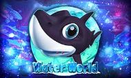 water-world